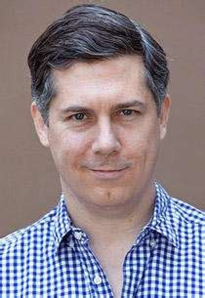 Chris Parnell Married & Wife Revealed | Gay Talks & Family Status Now