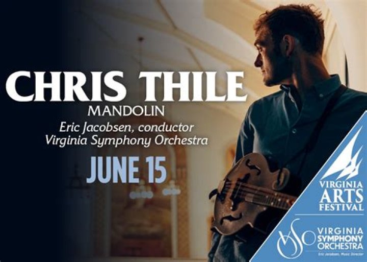 Chris Thile Mandolin, Bio, Wiki, Age, Wife, Tour, Laysongs, Band, and Net Worth