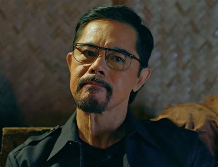 Christopher de Leon – Biography, Facts & Life Story