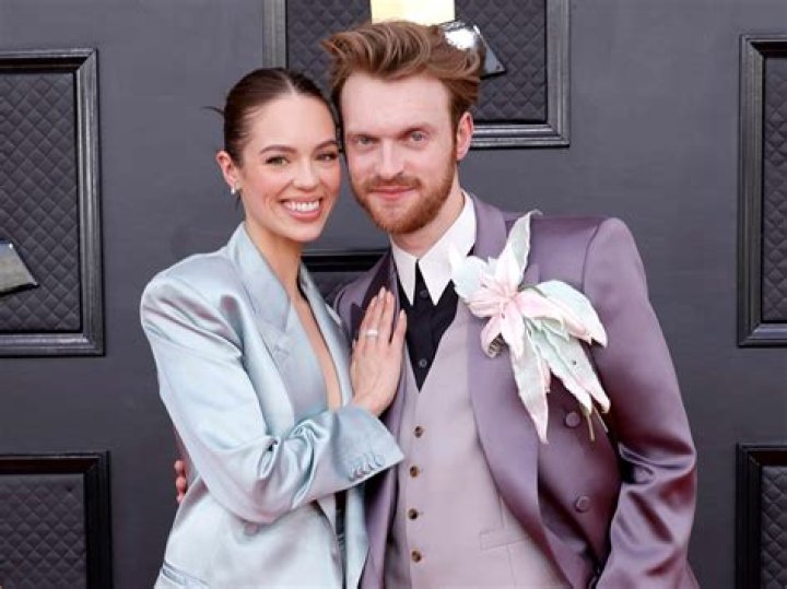 Claudia Sulewski Is the Inspiration behind Partner Finneas O’Connell’s Music