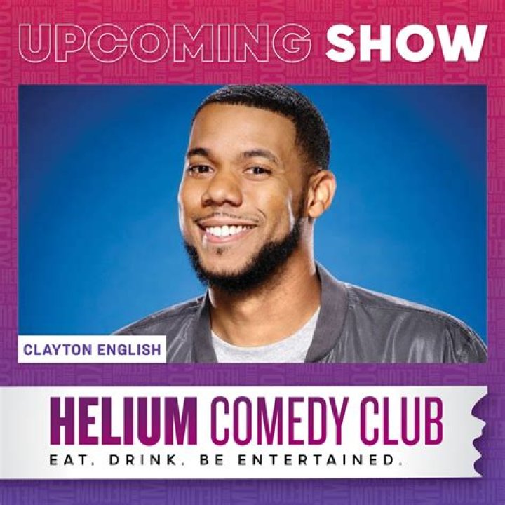 Clayton English: Unveiling His Remarkable Height