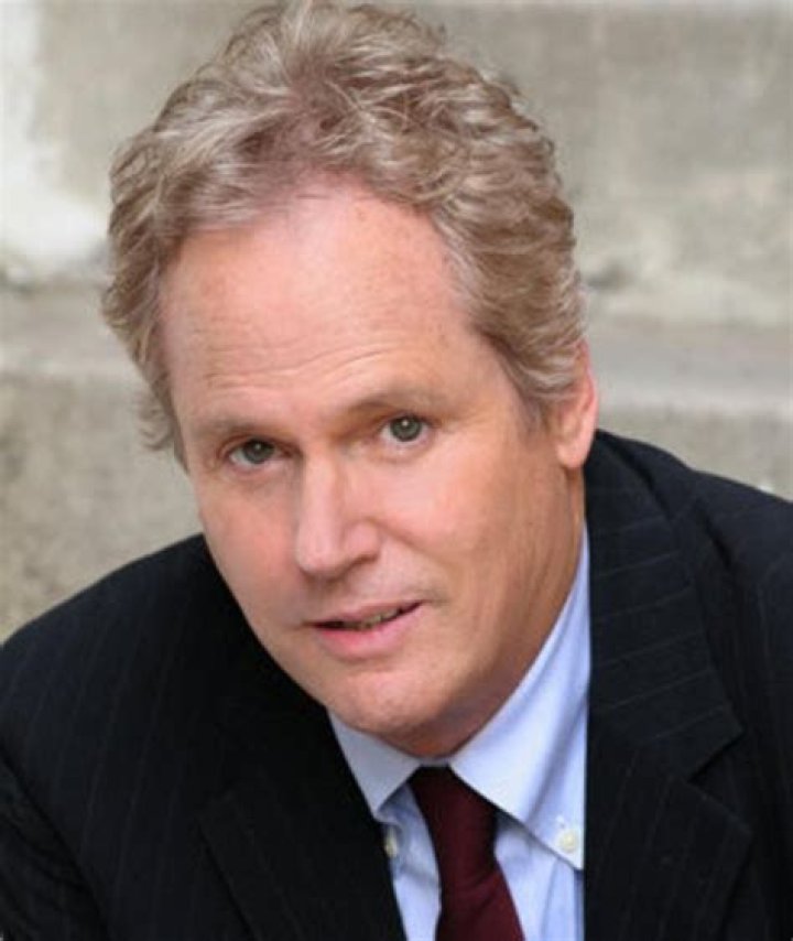 Cliff De Young