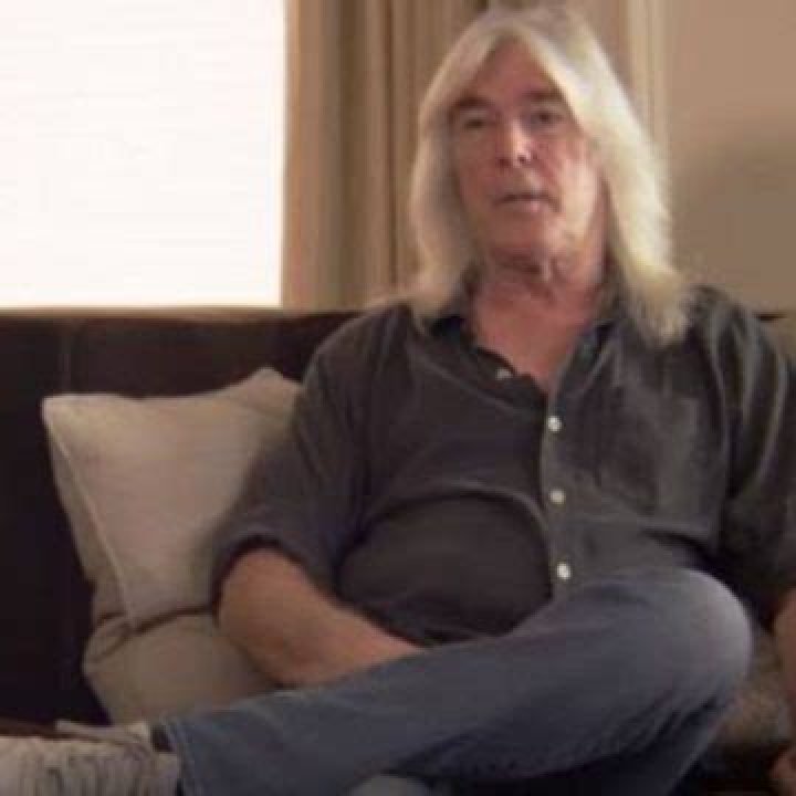 Cliff Williams Net Worth – Any Income Source Besides AC/DC?