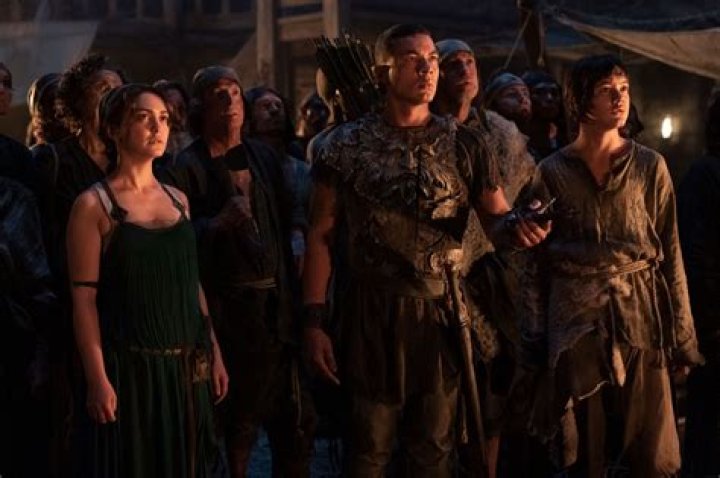 Complete Guide To Nazanin Boniadi's Relationships