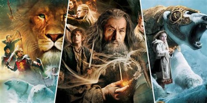 Complete Guide To The Chronological Order Of The Narnia Movies