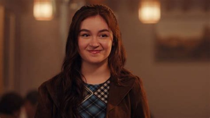 Comprehensive Guide To Anna Cathcart's Nationality