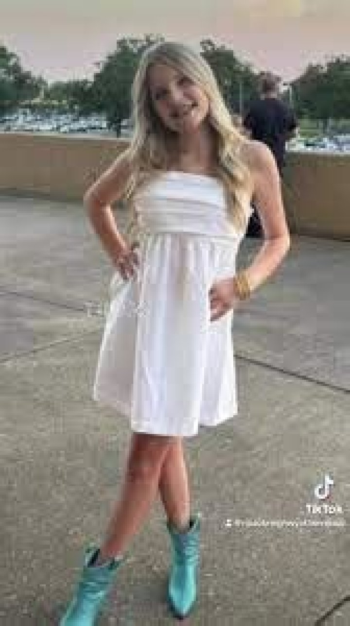 Comprehensive Guide To Aubreigh Wyatt Report