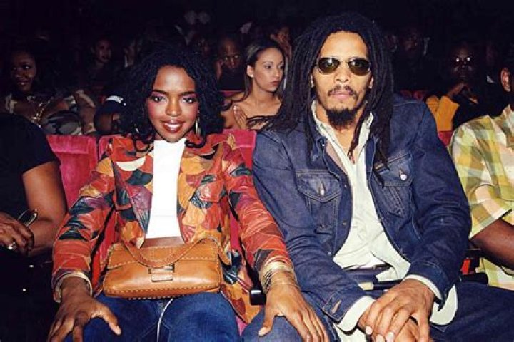 Comprehensive Guide To The Children Of Lauryn Hill And Rohan Marley