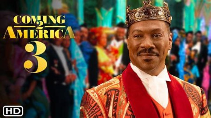 Comprehensive Overview Of The "Coming To America" Cast