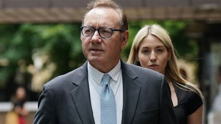 Confirmed: Kevin Spacy Marital Status Unveiled