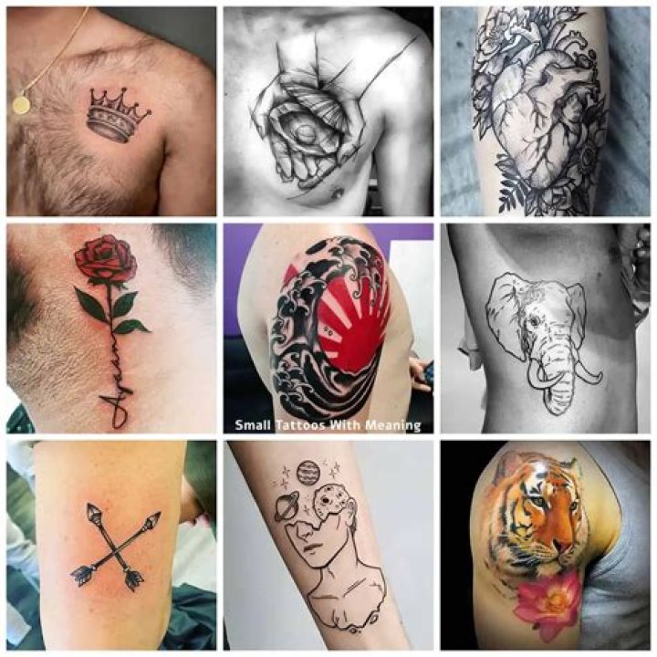 Corey Perry Tattoo Meaning And Design