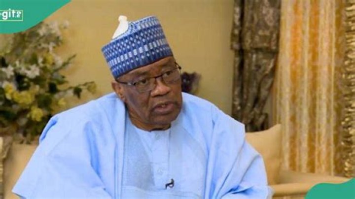 Coup D’état in Nigeria? Babangida Dispels Return of Military in Govt