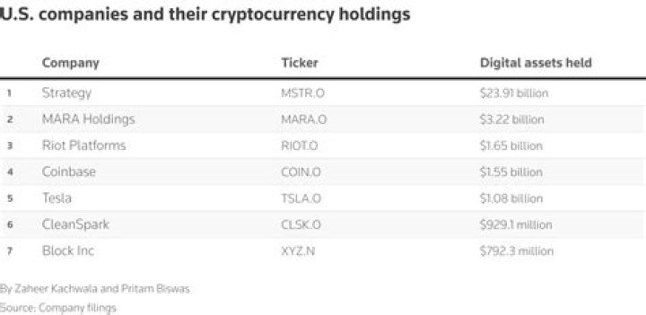 Cryptocurrency Companies Affecting Naira's Performance Against Dollar? Lawyer Reacts