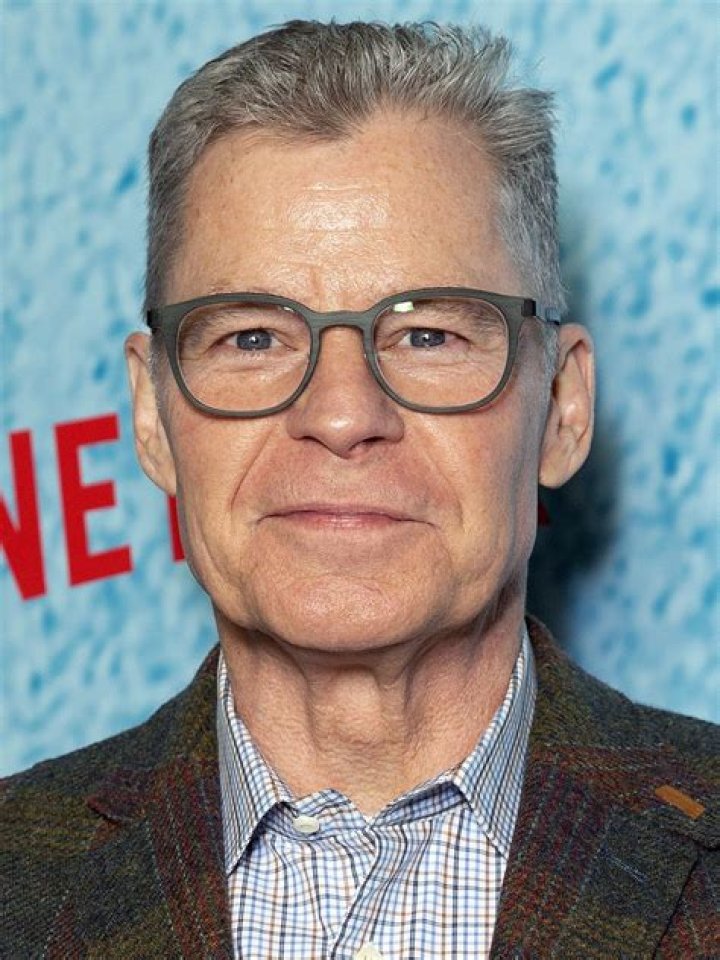 Dan Patrick – Biography, Facts & Life Story
