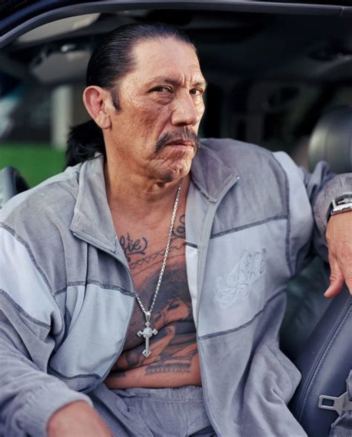 Danny Trejo Net Worth: Acting Career & Cars [December , 2023 ] : Genius Celebs