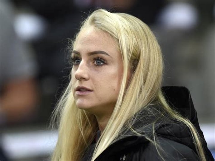 Dating History Unveiled: Alisha Lehmann's Romantic Past