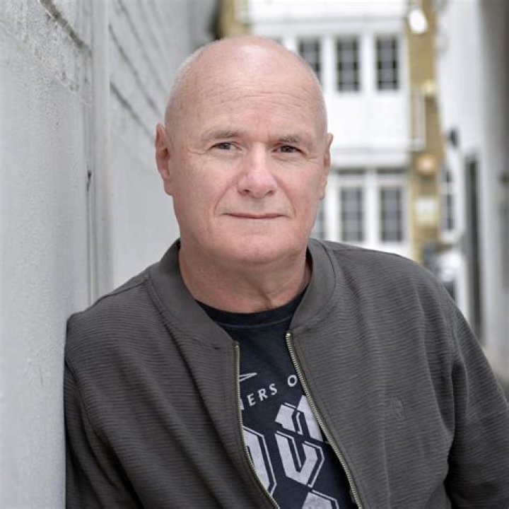 Dave Johns – Biography, Facts & Life Story