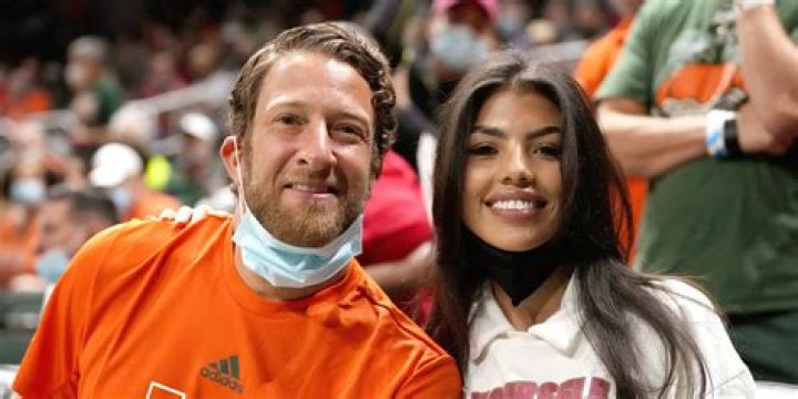 Dave Portnoy And Silvana: Unveiling The Age Difference