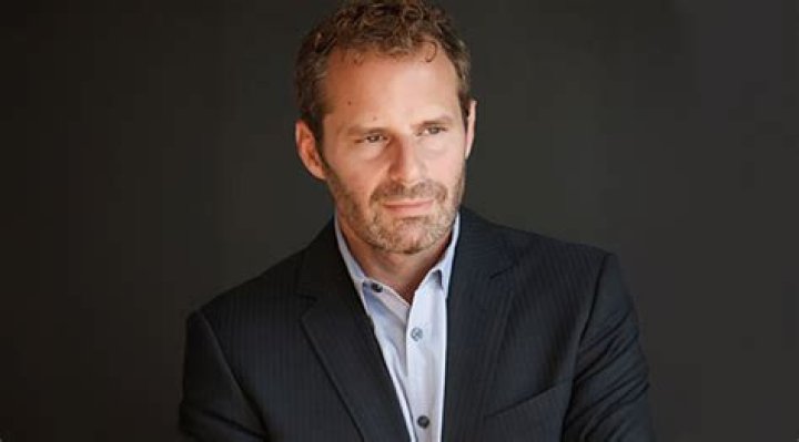 David Centner's Impressive Net Worth: A Financial Success Story