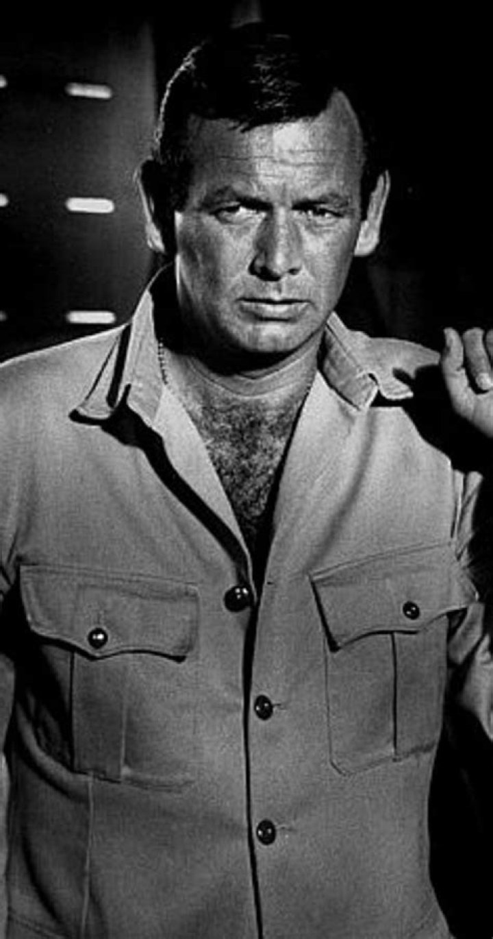 David Janssen – Biography, Facts & Life Story