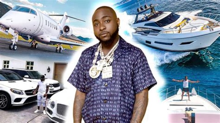 Davido Net Worth: The Wealth Of The Afrobeat Superstar