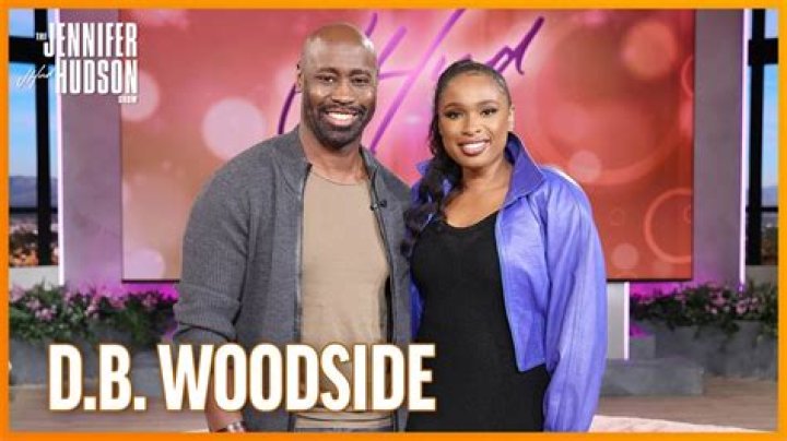 DB Woodside Twin Brother: Family Ethnicity And Origin