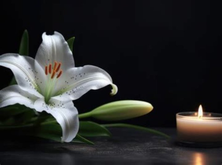 Death Cause And Family Mourns The Loss