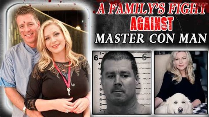 Debra Newell - The Triumphant Victim Of A Disturbing Crime