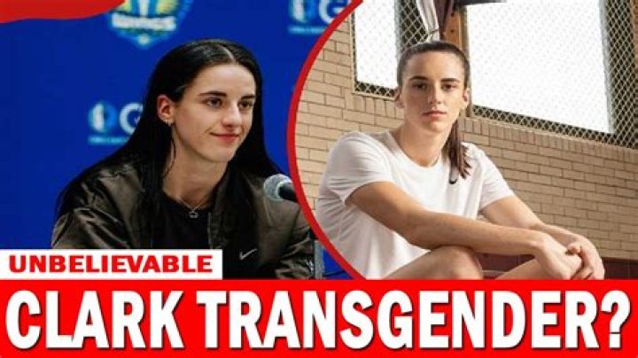 Debunking The Rumor: Is Caitlin Clark Transgender?