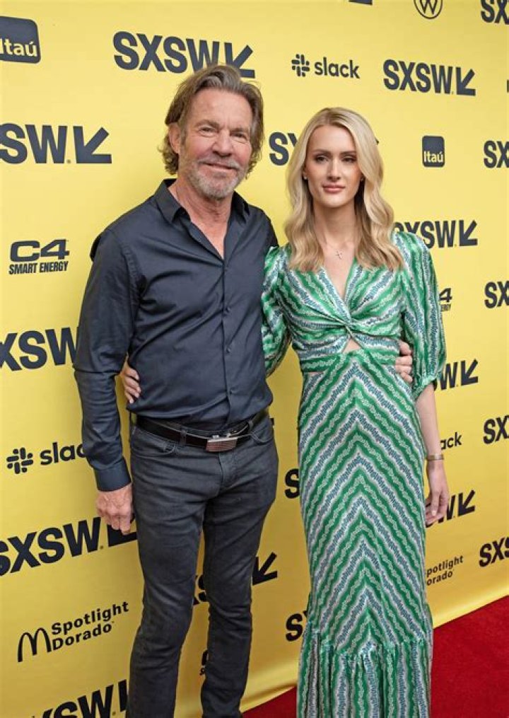 Dennis Quaid's Current And Past Spouses: A Comprehensive Guide