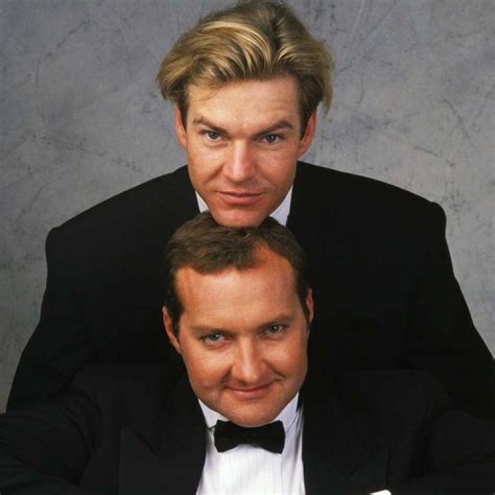 Dennis Quaid And Randy Quaid