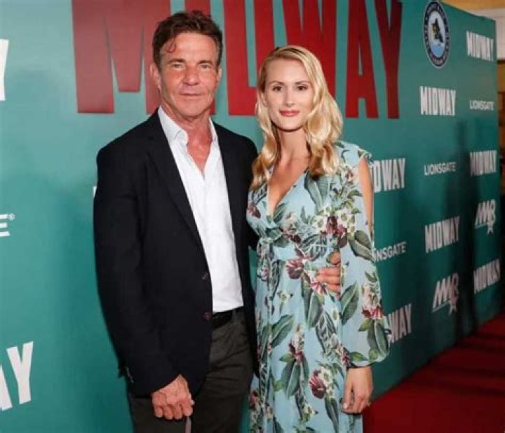 Dennis Quaid bio: age, net worth, spouse, children