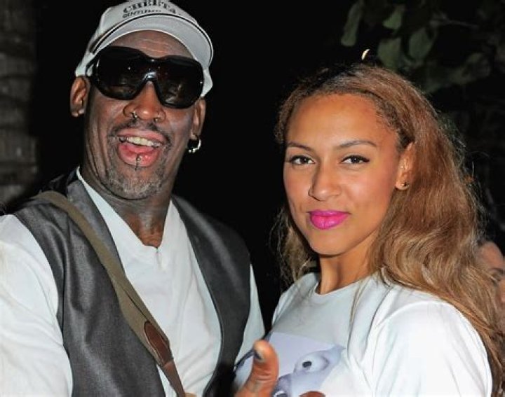 Dennis Rodman's Marital History: Exploring His Past Spouses
