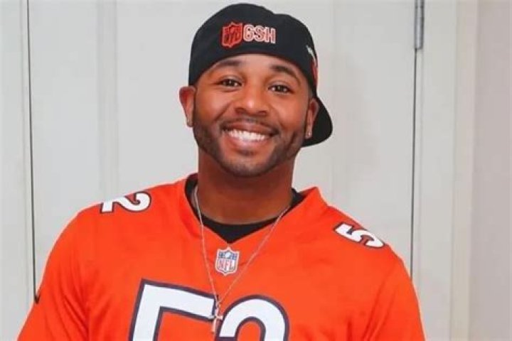 Dexter Perkins Illinois