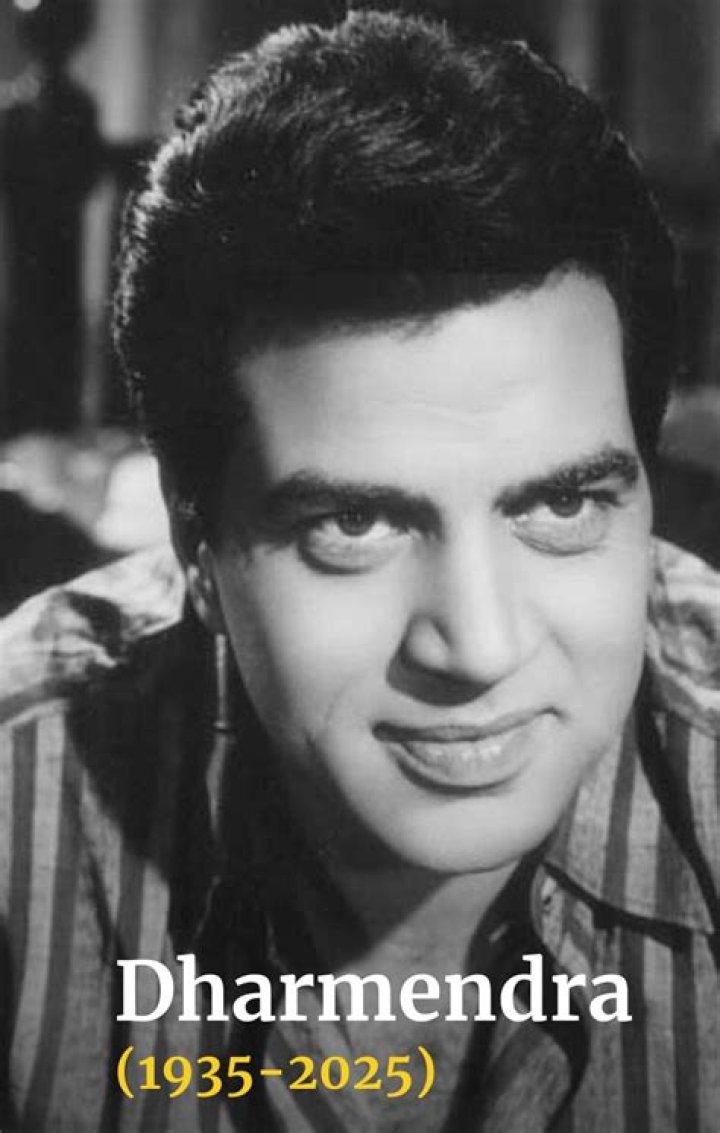 Dharmendra – Biography, Facts & Life Story