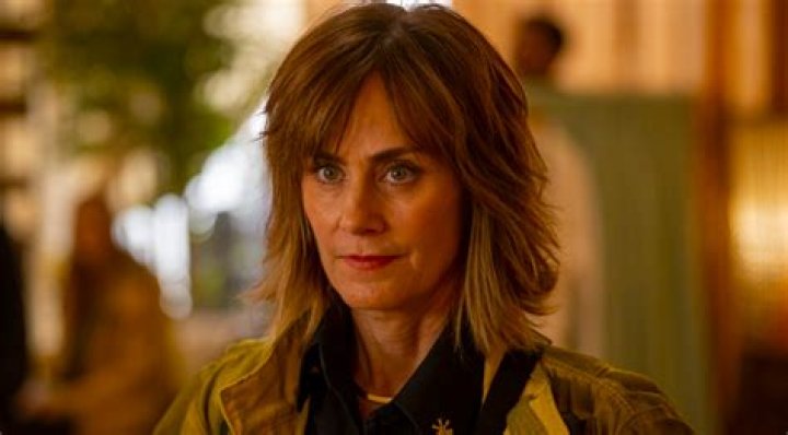 Diane Farr: Accomplished Actress And Author