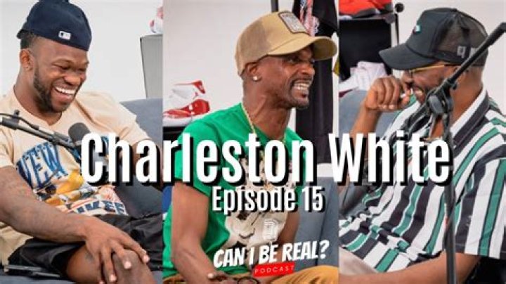 Did Charleston White Serve Time Behind Bars? Exposing Truth And Consequences
