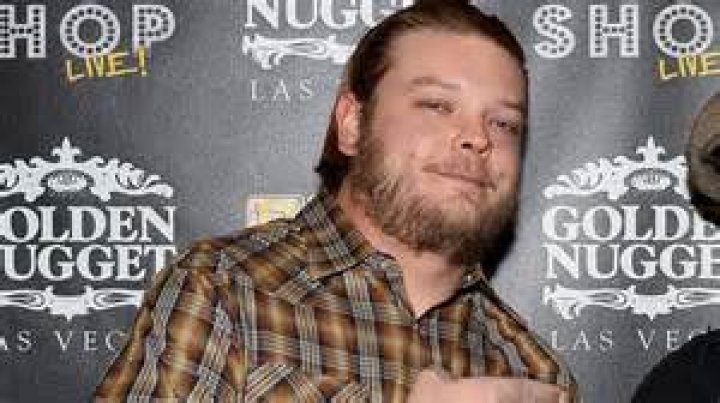 Did Cory On Pawn Stars Die