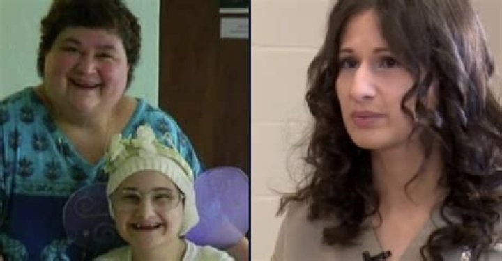 Did Gypsy Rose Blanchard Brutalize And Murder Her Mother?