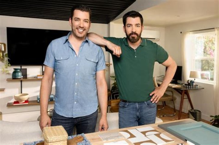 Did HGTV Star Drew Scott Die? The Truth Behind Rumors