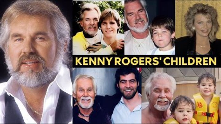 Did Kenny Rogers Have Dementia? What Was Cause Of Death?