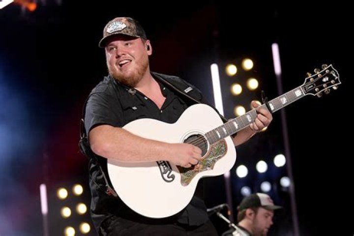 Did Luke Combs' Brother Also Become A Country Music Star?