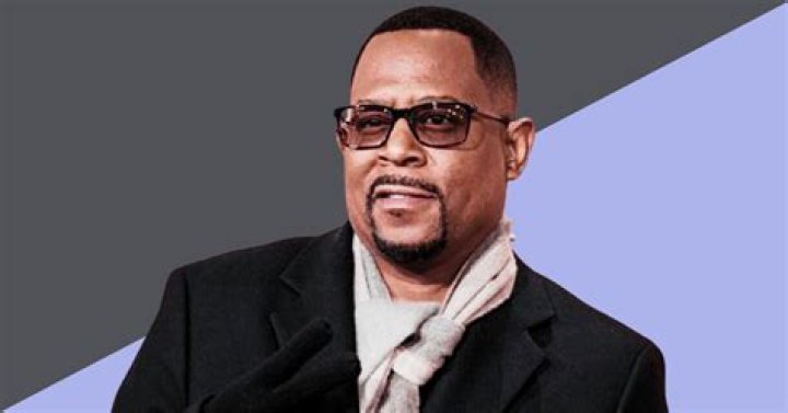 Did Martin Lawrence Pass Away? Uncovering The Truth Behind The Rumors