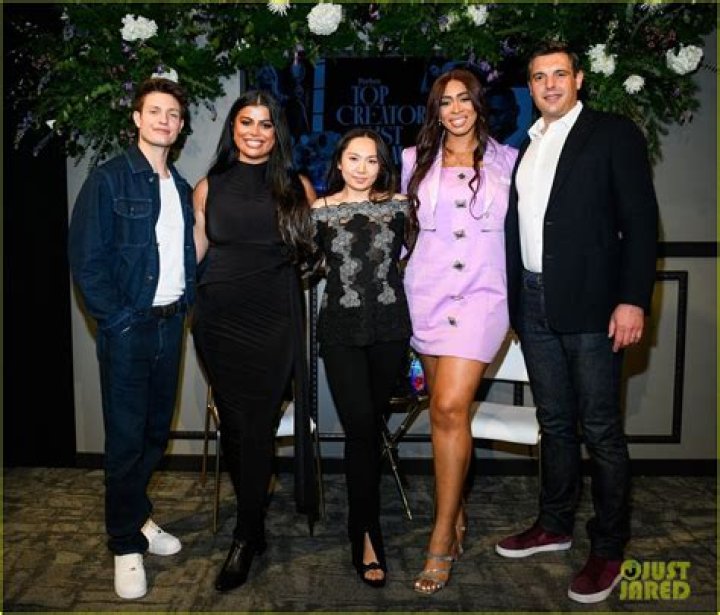 Did Matt Rife And Jessica Lord Call It Quits? The Latest On Their Breakup Rumors