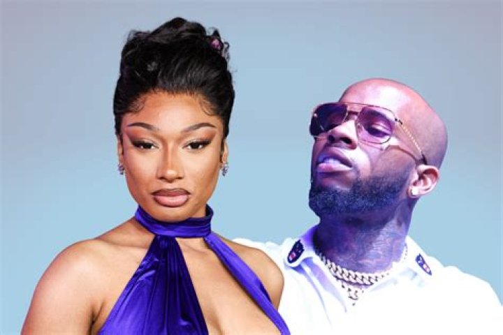 Did Megan Thee Stallion Engage In A Romantic Relationship With Moneybagg Yo?