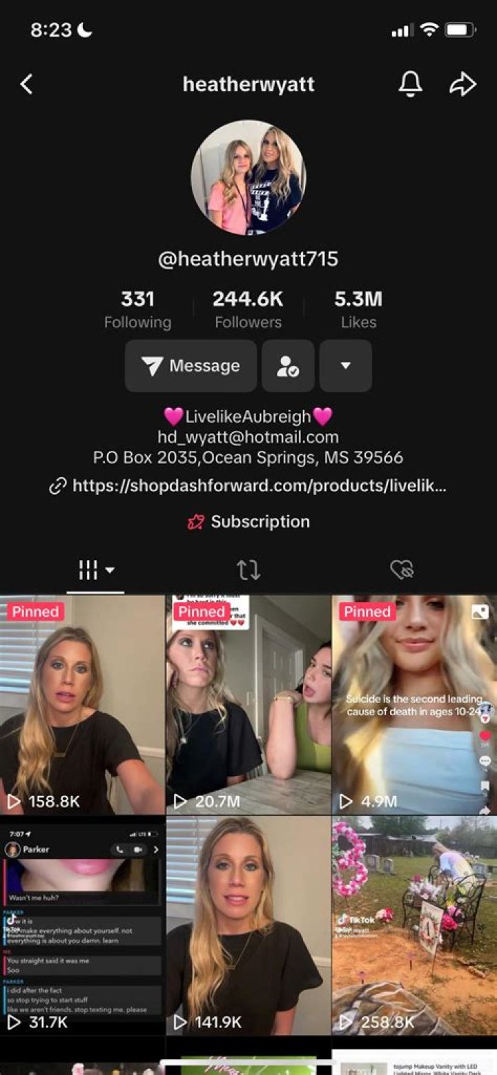 Did Molly Noblett Get Arrested? Explore The Facts And Controversies