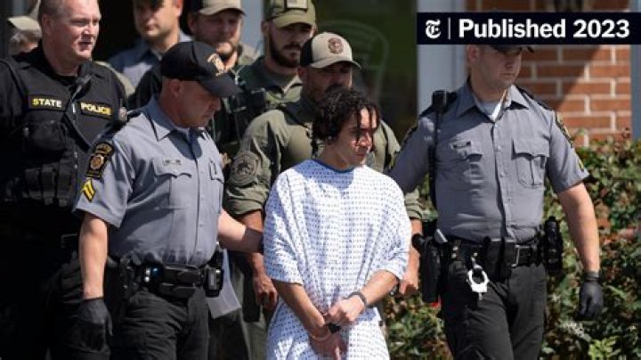 Did She Commit Suicide? Arrested And Charge