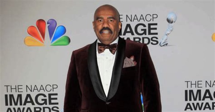 Did Steve Harvey Pass Away In 2024? The Truth Revealed