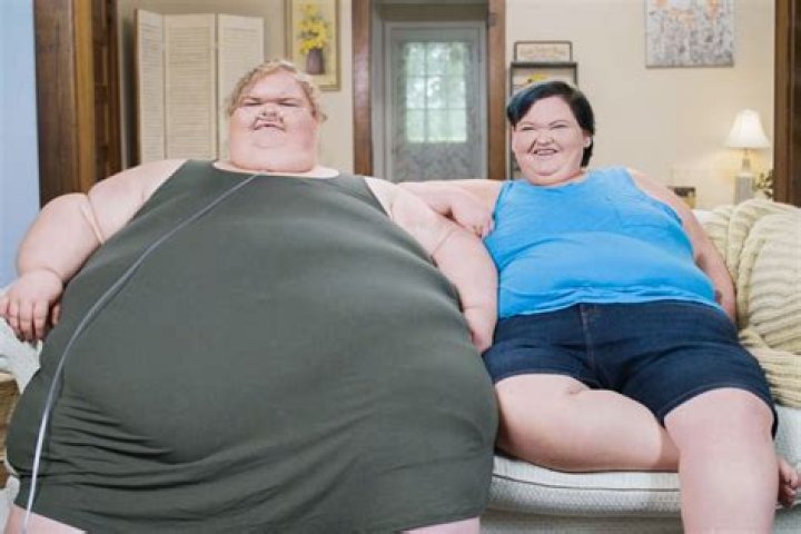 Did Tammy From 1000-LB Sisters Died? Illness And Health