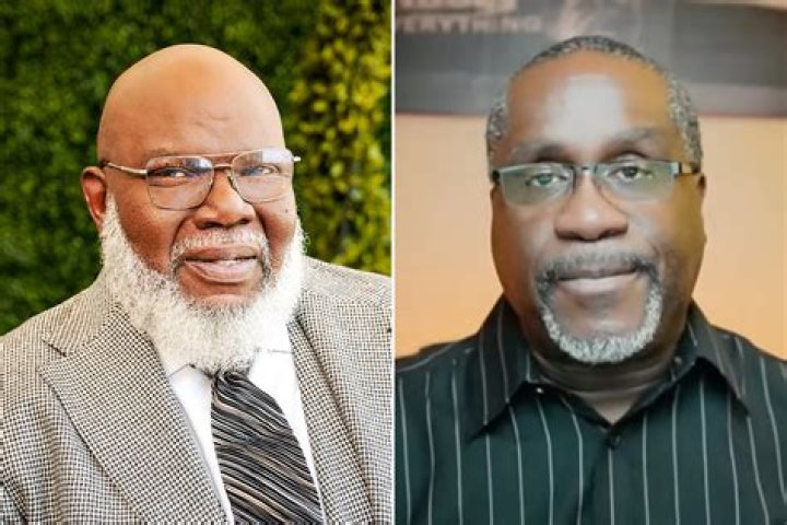 Did TD Jakes Retire: Exploring Recent Rumors And News